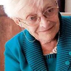 Hélène BAIJOT à Jambes: avis de décès