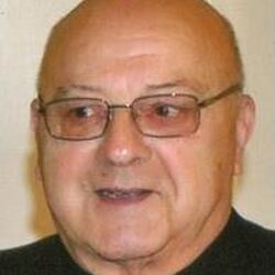 Henri DELCOURT à Hérinnes: avis de décès