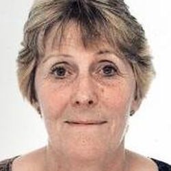 Ingrid DUGGAN à Ogy: avis de décès