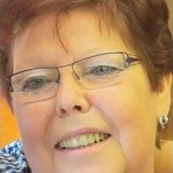 Irène GAROT à Grand-Leez: avis de décès