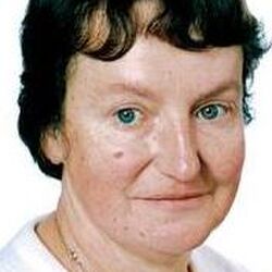 Irène LATOUR à Arlon: avis de décès