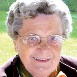 Irma DEGLIM à : avis de décès