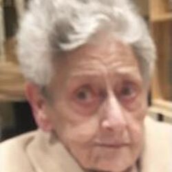 Jacqueline DELAUNOY à Tournai: avis de décès