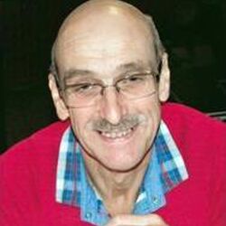 Jean-Luc BAILLY à Waha: avis de décès