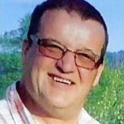 Jean-luc CARTON à Emptinne: avis de décès