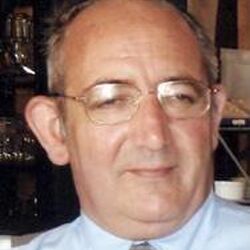 Jean-Marie CARDON à Tournai: avis de décès