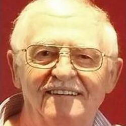 Jean-Marie DESCAMPS à Hyon: avis de décès