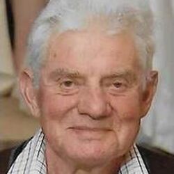 Jean-Marie DUFOING à Bure: avis de décès