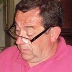 Jean-Pierre CASTELEYN à Brussel: avis de décès