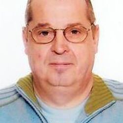 Jean-Pierre LEFEBVRE à Tournai: avis de décès