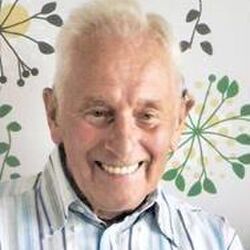 Jean WOLTECHE à -: avis de décès