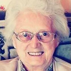 Jeanne BONNET à Taintignies: avis de décès