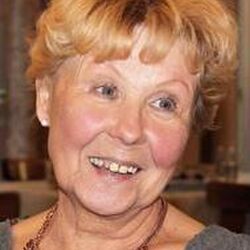 Jeannette LEQUENNE à : avis de décès