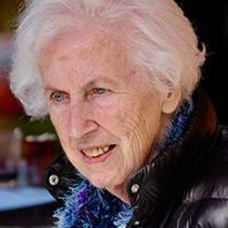 Jeannine BAUCOURT à Evere: avis de décès