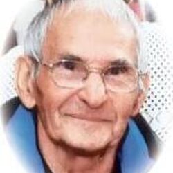 Joseph BOUVY à -: avis de décès