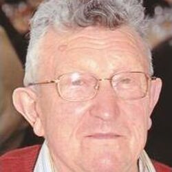 Joseph VERBEKE à : avis de décès