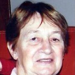 Josiane depoitre à Ollignies: avis de décès