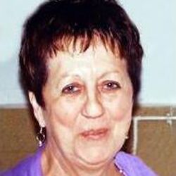 Josiane JADOT à Jeneffe: avis de décès