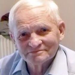 Jules DEMOITIE à Ouffet: avis de décès