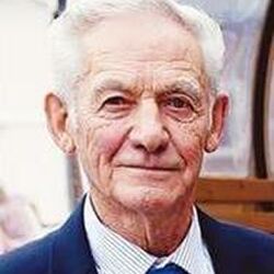 Léon KROONEN à -: avis de décès