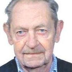 Léonce DEREUX à Maubray: avis de décès