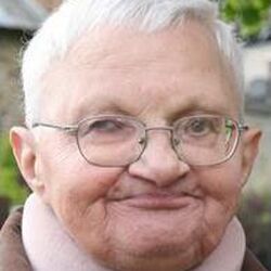 Louis THOMAS à Ortho: avis de décès