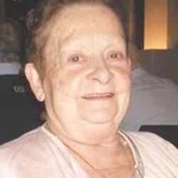 Louise D'ANS à Bois-et-Borsu: avis de décès