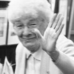 Louise MASSON à -: avis de décès