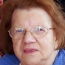 Madeleine ALLARD à Lessines: avis de décès