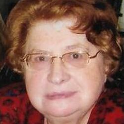 Malvina CAUBERGHS à Kain: avis de décès