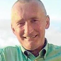 Marc BIZON à Recogne: avis de décès