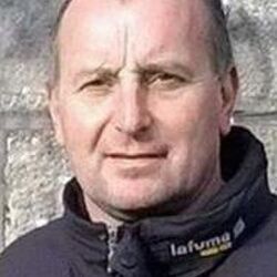 Marc DUBRUILLE à -: avis de décès