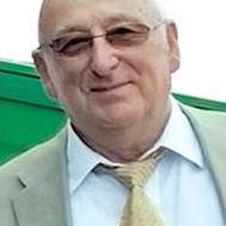 Marcel VINCENT à Kain: avis de décès