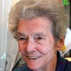 Marcelline DUYCK à Pecq: avis de décès