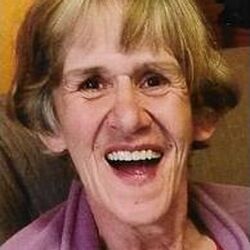 Marie-Aline MEURIS à Hérinnes: avis de décès