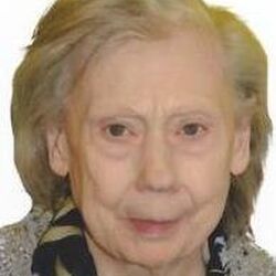 Marie BULTEAU à Kain: avis de décès