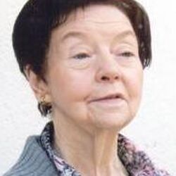 Marie-Jeanne URBAIN à Bastogne: avis de décès