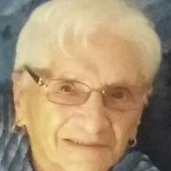 Marie-José TOMBEUR à Hannut: avis de décès