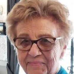 Marie-Louise ANTOINE à Namur: avis de décès