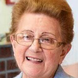 MARIE RONDEAUX à Rochefort: avis de décès