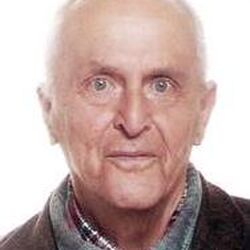 Maurice VLEURICK à Orgeo: avis de décès