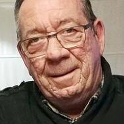 Paul COQUERIAUX à Maubray: avis de décès