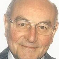 Paul PIGNEUR à Theux: avis de décès