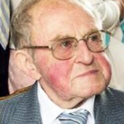 Raoul CHEVALIER à Arbre: avis de décès