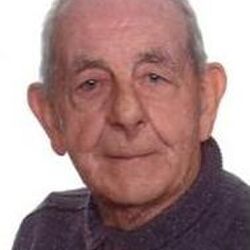 Raphaël COLINET à Ath: avis de décès