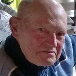 René PIRON à Freux: avis de décès