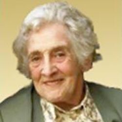 Renée Bille à Hacquegnies: avis de décès