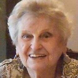 Renée GOSSELIN à Tournai: avis de décès