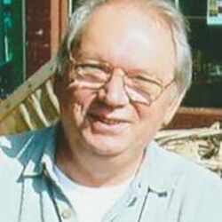 Richard GIBERTO à Marche-en-Famenne: avis de décès