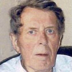 Roger VANSTEELANDT à Thumaide: avis de décès